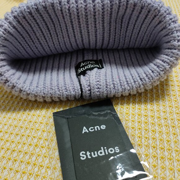 Acne Studio Hat - Picture 4 of 6
